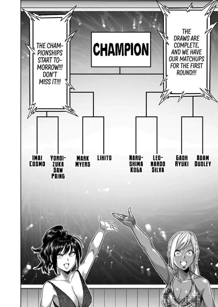 Kengan Omega Chapter 168 image 08_optimized